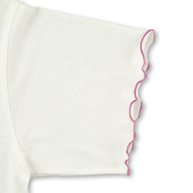 ヤングオイスター 半袖Tシャツ ホワイト ヤングオイスター 4,500円