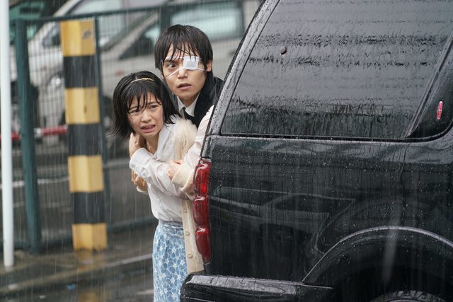 Ⓒ2017「東京喰種」製作委員会　Ⓒ石田スイ／集英社