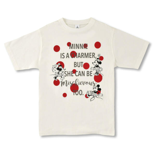 半袖Tシャツ 3,900円