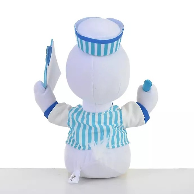 ぬいぐるみ＜ドナルド＞ 3850円