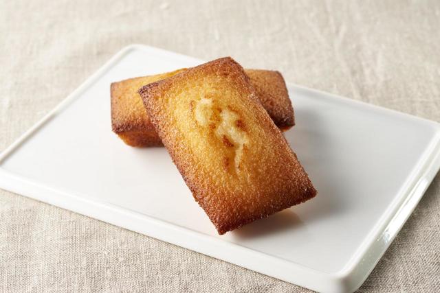 【札幌】KINOTOYA／窯出し発酵バターフィナシェ