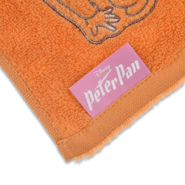 マイケルのテディベア タオル フード FEEL LIKE PETER PAN 3,800円