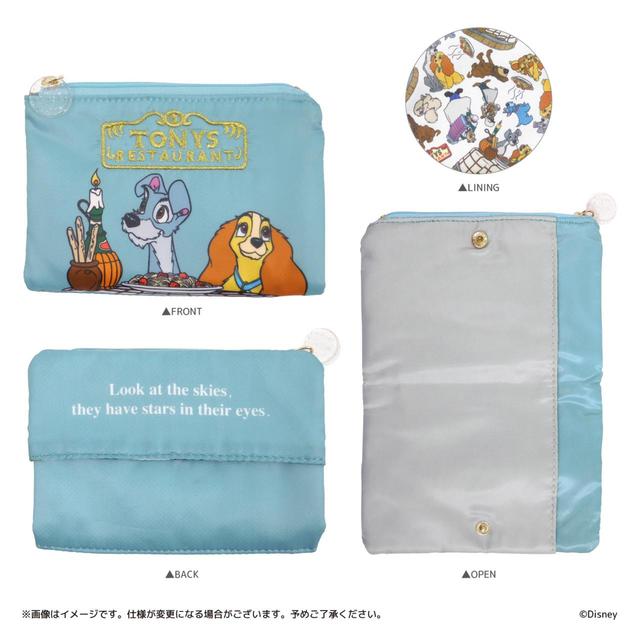 ティッシュポーチ　1,900円(税抜)