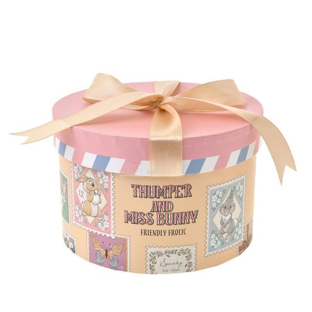 とんすけ&ミス・バニー マグカップ ボックス入り Holiday Season collection 2,200円