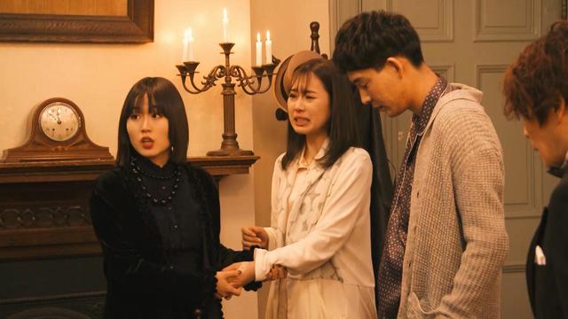 『マーダー★ミステリー～探偵・班目瑞夫の事件簿～』