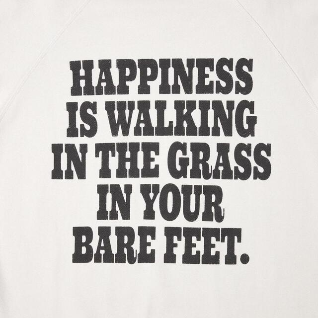 ユニクロ UT ピーナッツ スウェットシャツ 2,990円