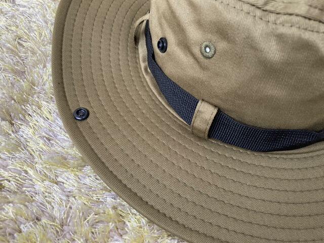 【ワークマン アドベンチャーハット】<仕様>カラー:ベージュ・グレー・ブラック・ネイビー、素材:ポリエステル100%、サイズ:M・L・LL