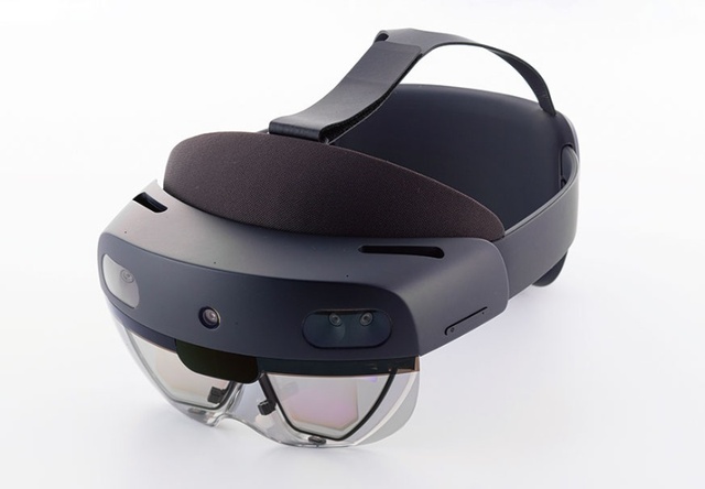 MRゴーグルイメージ