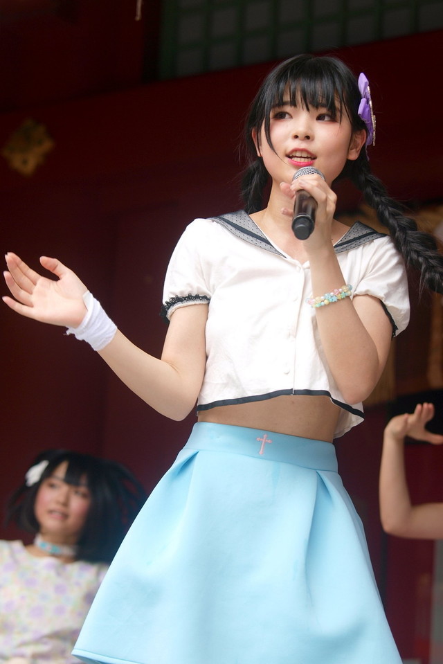 虹のコンキスタドール