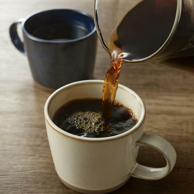 「ドリップコーヒー」各種　250円（税込）【無印良品の新たなコミュニティスペース】
