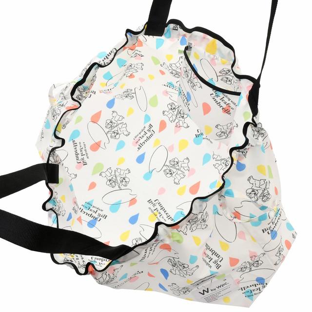 レインバッグカバー 2420円