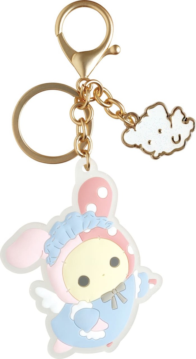 【センチメンタルサーカス】「キーホルダー」シャッポ 1,650円