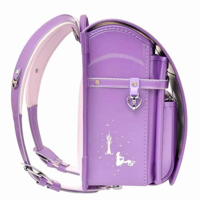 ラプンツェル ランドセル パールパープル 71,500円