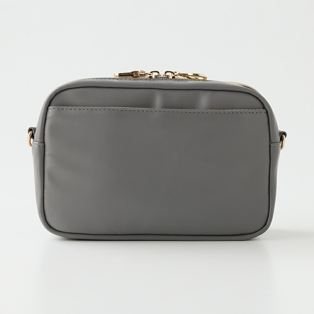 お財布ショルダーバッグ「ミッキーモチーフ」｜￥ 6,990 （税込）