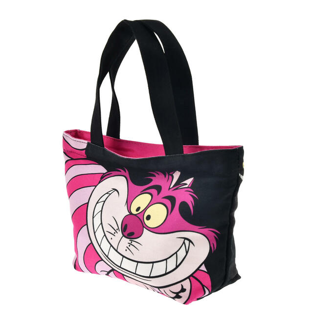 チェシャ猫 クッキー・スナック バッグ入り CHESHIRE CAT 2,600円