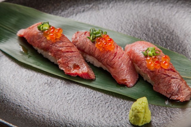 『五島市公認　焼肉　黒バラモン』