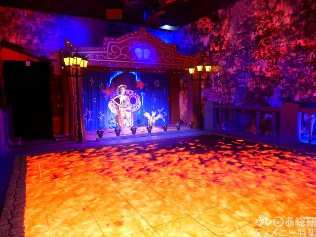 「ピクサーの世界展」現地の展示のようす(フォトギャラリー)©Disney/Pixar