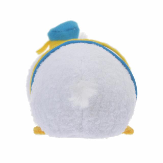 【カップヌードル】ツムツム ぬいぐるみ ドナルド ミニ(S) TSUM TSUM Cup Noodle 1,980円