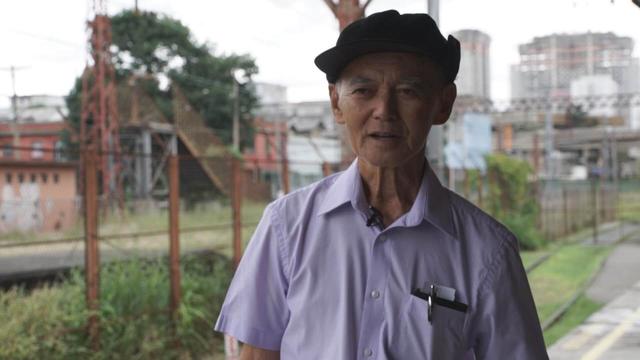 コンペティション作品『オキナワ サントス』