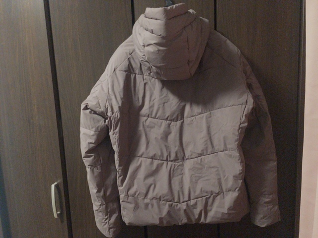 【ワークマン REPAIR-TECH(R)(リペアテック)洗えるフュージョンダウンフーディー】カラバリ豊富！