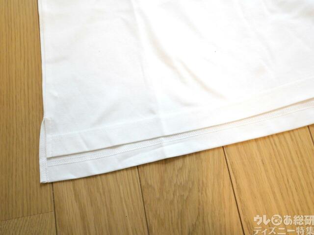 大人の隠れた味方！汗ジミが目立ちにくいプリントTシャツ（選べるキャラクター）｜￥ 2,990 （税込）