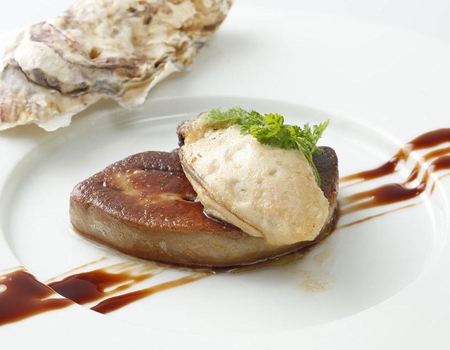 「ゼネラル・オイスター」テイクアウト販売を開始