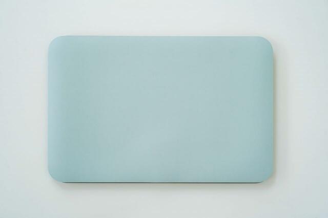 カラーは全3色（グリーン）