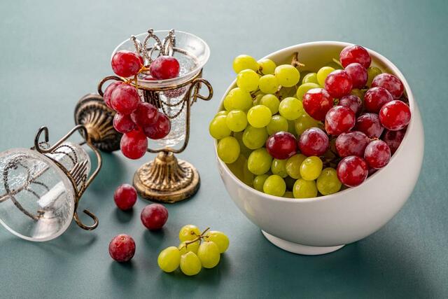 「トンプソンやレッドグローブが日替わりで食べ放題」＜2023年9月1日(金)～10月27日(金)＞【カジュアルイタリアンとぶどうと栗のドルチェフェア】