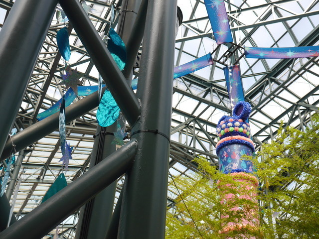 東京ディズニーランド「ディズニー七夕デイズ」