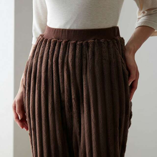 ボアパジャマ「チップ＆デール」｜￥5,990 （税込）