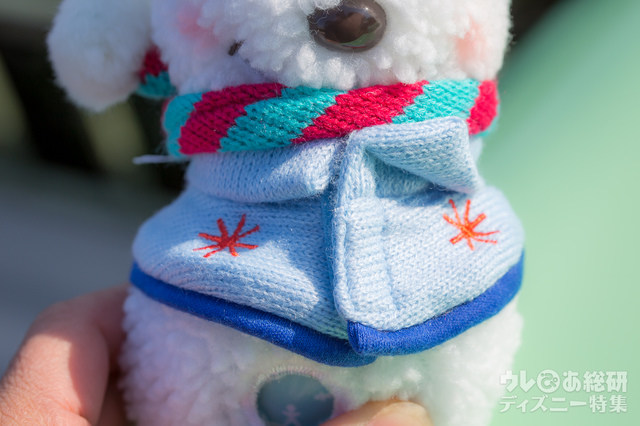 メイク・イット・マイン|東京ディズニーランド「クリスマス・ファンタジー」/東京ディズニーシー「クリスマス・ウィッシュ」