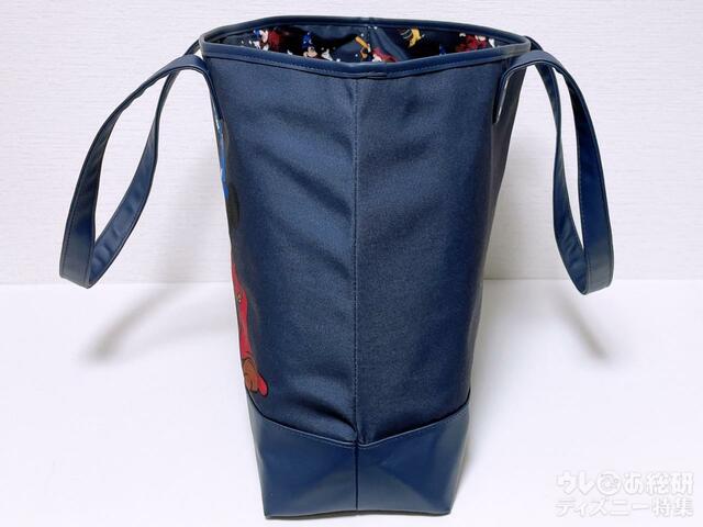 ハリがあり自立します