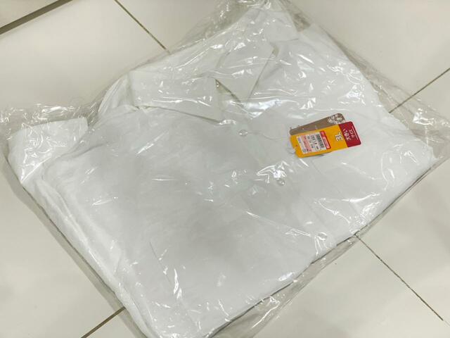 【ファッションセンターしまむら　レディースブラウス】今回はオンラインで注文！