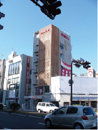 矢場とん 矢場町本店