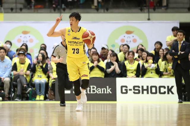 サンロッカーズ渋谷©SUNROCKERS SHIBUYA