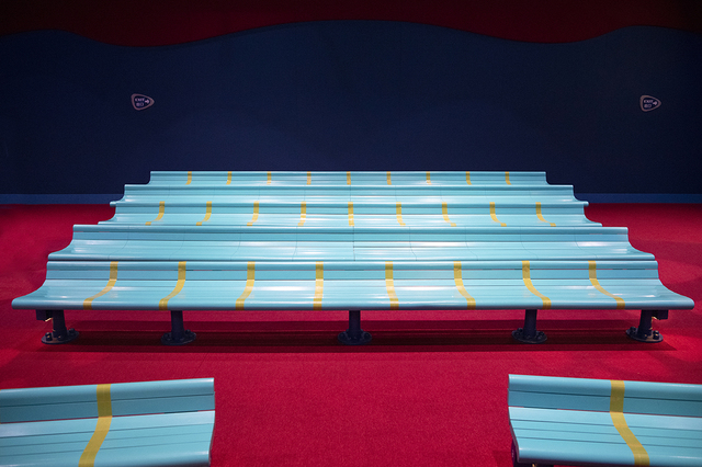 スティッチ・エンカウンター