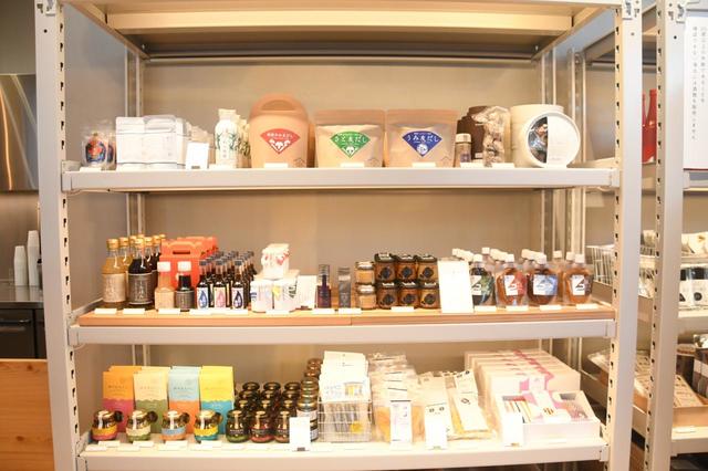 47都道府県地域産品セレクトショップ「アナザー・ジャパン」の第1弾「アナザー・キュウシュウ展」