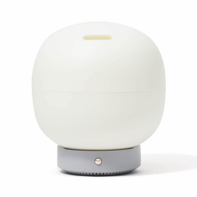 【Francfranc（フランフラン）】ムー 超音波式加湿器