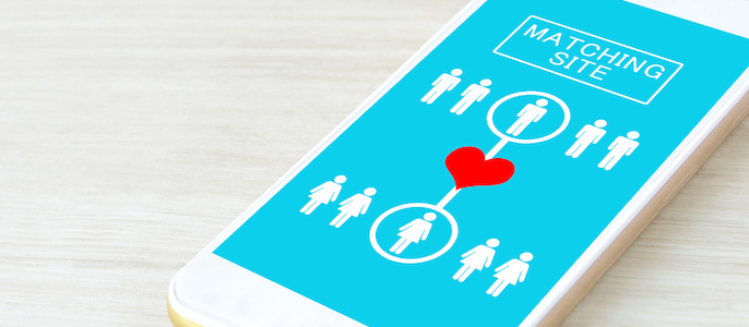 #知って得する「マッチングアプリ」記事