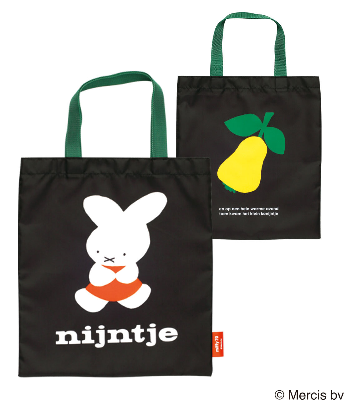 ミッフィー ナインチェ ミッフィー 展 限定 ぬいぐるみ トート付き 60