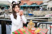 東京ディズニーシー2018「クリスマス」カクテル＆フードが購入できる全7店ガイド