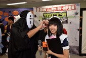 めちゃくちゃ楽しい！“コスプレ×サバゲー”に集まったコスさんたち