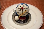 【ロイヤルパークホテル】「ドラえもんムースケーキ」