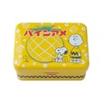 【スヌーピー×パインアメ「スヌーピー パインアメ缶 15粒入り」税込1,430円】パインアメ缶も再販されます！