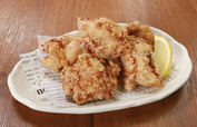3種の唐揚げ食べ放題＆ハイボール飲み放題