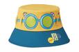 バケットハット 4,200円｜ユニバーサル・スタジオ・ジャパン夏イベント「NO LIMIT! サマー 2023」スペシャルグッズ