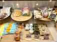 【シャトレーゼ船橋三咲店 スイーツバイキング】店頭でもおなじみの人気商品がずらり!