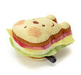 サンドウィッチ プー（2,420円）