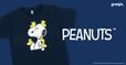 PEANUTS×グラニフ