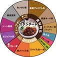 新欧風カレーの体系